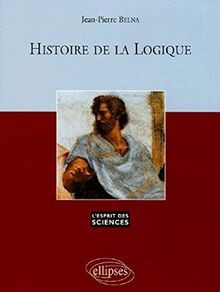 Histoire logique von - logique,