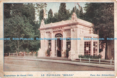 R415819 exposition gand - r415819, de
