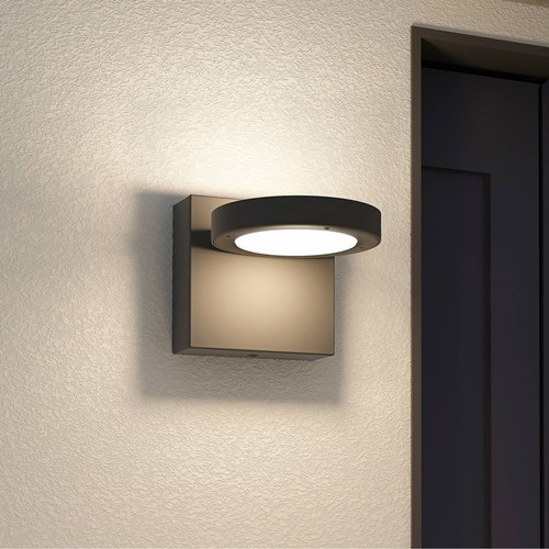 Lucande led wandleuchte außen - lucande,