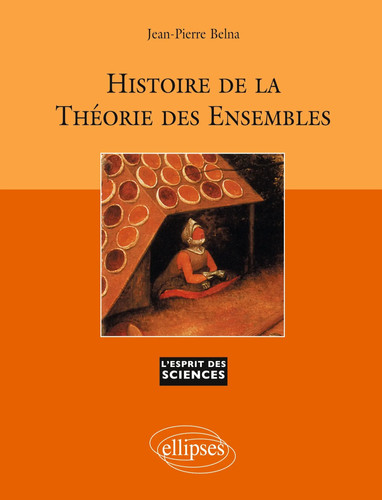 Jean pierre belna histoire - belna,