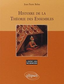 Histoire théorie des - de,