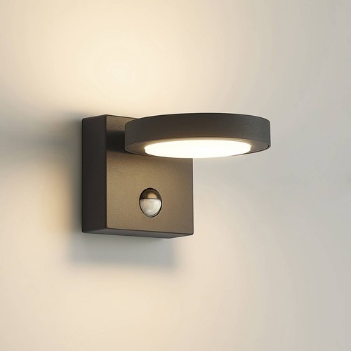Lucande led wandleuchte außen - lucande,